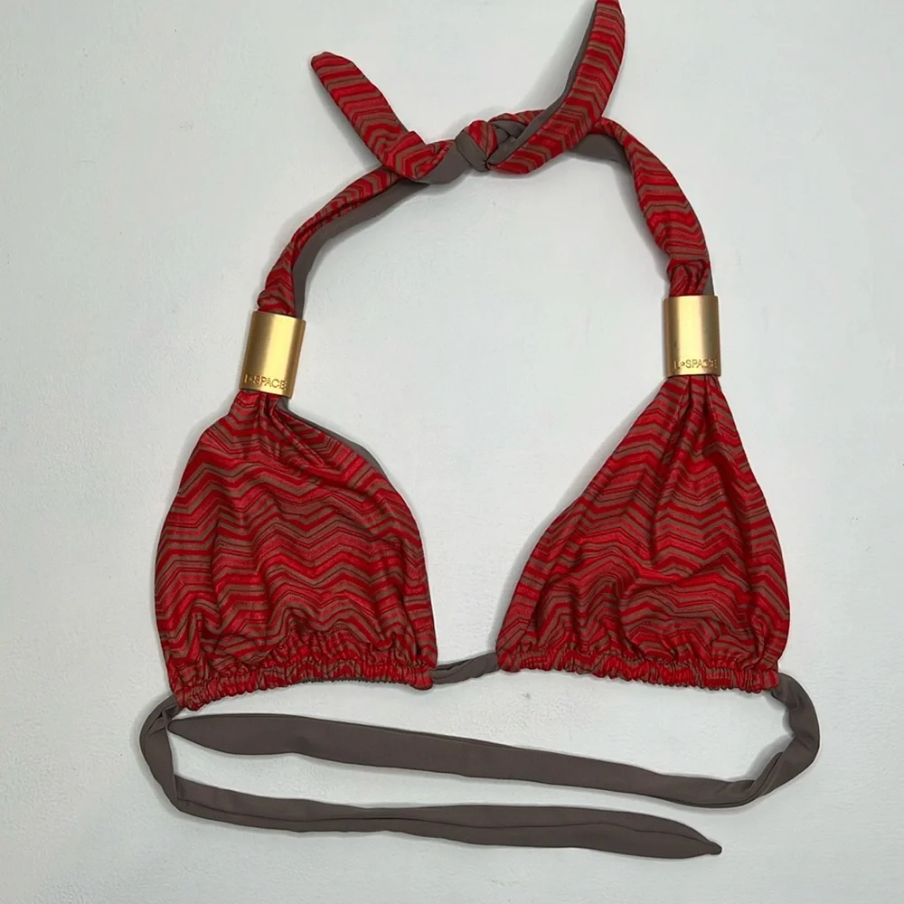 l*space reversible bikini